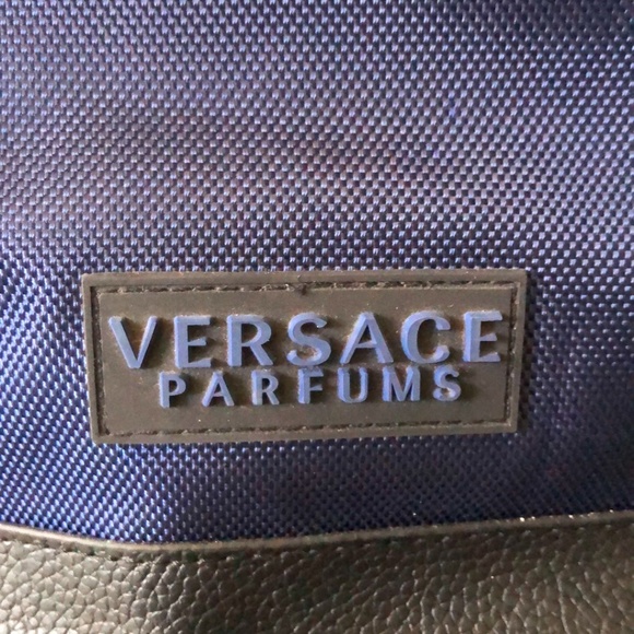 Versace Parfums Backpack